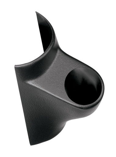 [ATM15204] Autometer - 2-1/16in Single Gauge Pod- 98- Dodge Ram