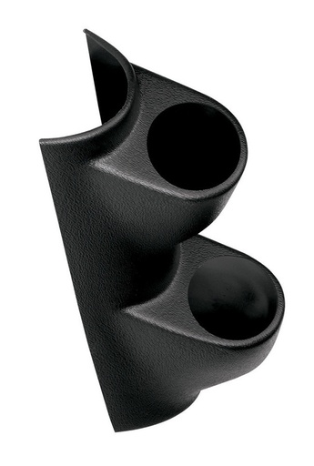 [ATM15300] Autometer - 2-1/16in Dual Gauge Pod- 87-97 Ford Truck