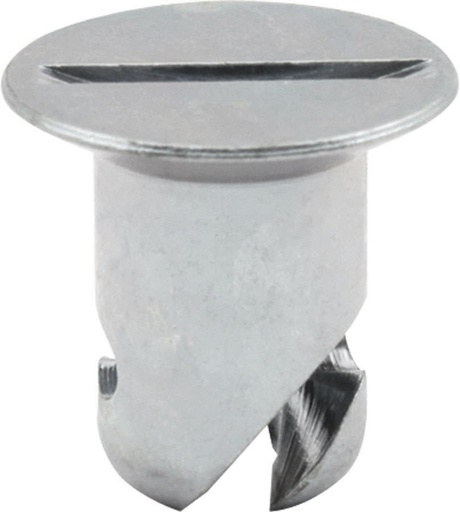 [ALL19272] Allstar Performance - Flush Hd Fasteners 7/16 .550in 50pk Alum