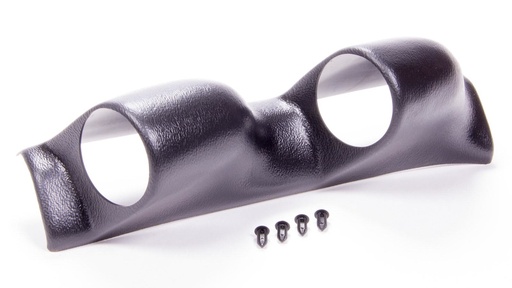 [ATM20670] Autometer - 2-1/16 Dual Gauge Pod - 86-89 Mazda RX7