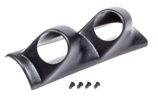 [ATM20850] Autometer - 2-1/16in Dual Gauge Pod- 93-99 Vw Golf/Jetta