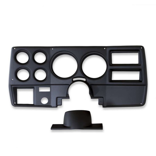 [ATM2137] Autometer - Direct Fit Dash Panel 73-83 GM Truck/Suburban