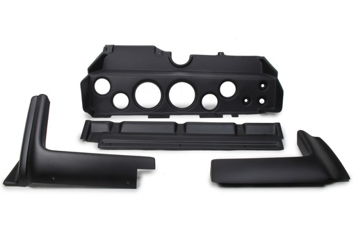 [ATM2139] Autometer - Direct Fit Dash Panel 70-74 Mopar E-Body