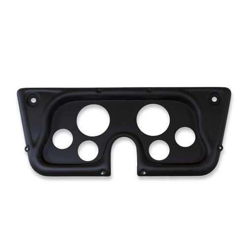 [ATM2142] Autometer - Direct Fit Dash Panel 67-72 Gm Truck/Suburban