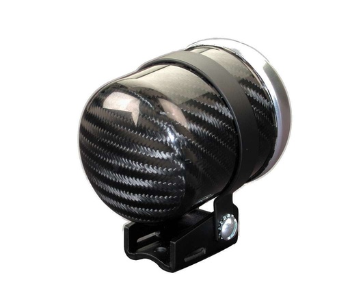 [ATM2151] Autometer - 2-5/8in C/F Electric Gauge Cup