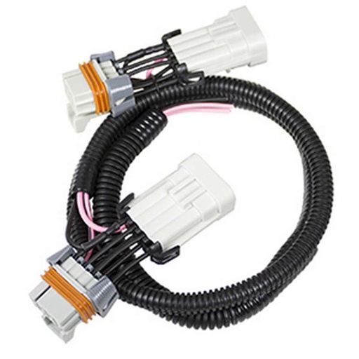 [ATM2189] Autometer - Wire Harness - Ls Plug & Play Tach Adapter