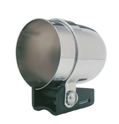 [ATM2203] Autometer - 2In Chrome Mtg. Cup