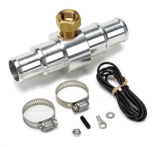 [ATM2282] Autometer - Radiator Hose Adapter - 1 To 1-1/4