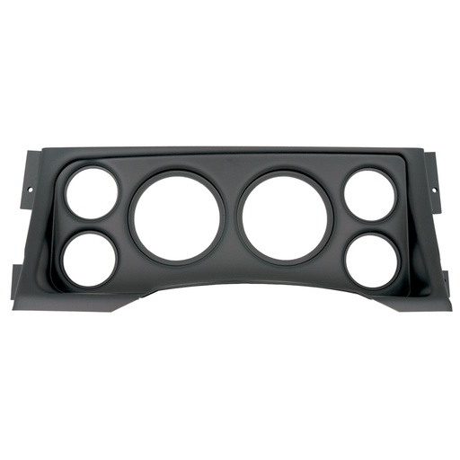 [ATM2928] Autometer - Direct Fit Gauge Panel Chevy/Gmc Trk 95-98 Blk