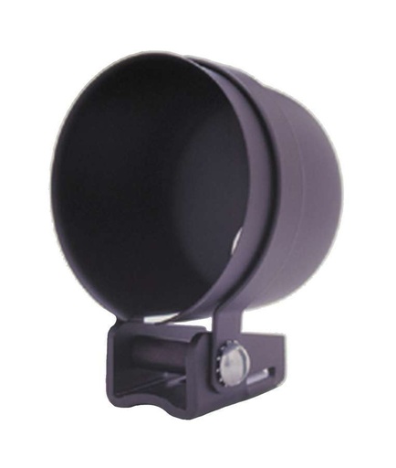 [ATM3204] Autometer - 2-5/8 Black Mounting Cup Mechanical Gauges