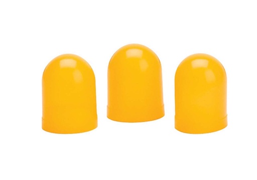[ATM3208] Autometer - Yellow Light Bulb Boots