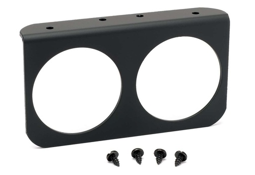 [ATM3232] Autometer - 2-5/8 Gauge Panel (Two)