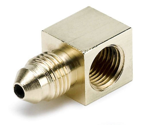 [ATM3270] Autometer - Rt. Angle Fittings