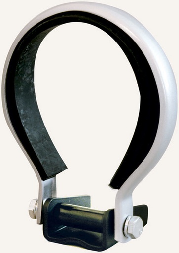 [LON52-44411] Longacre - Tach Shock Mounting Bracket 5in