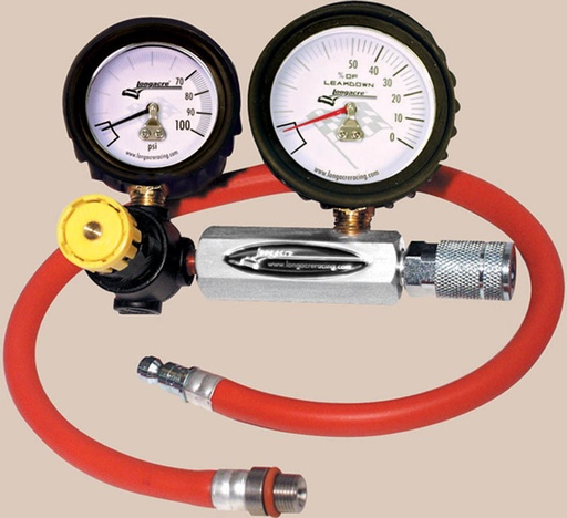 [LON52-73010] Longacre - Leak Down Tester