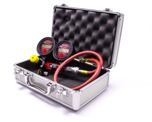 [LON52-73014] Longacre - Engine Leak Down Tester Digital 14mm