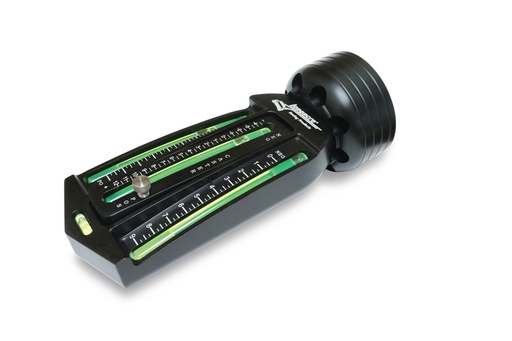 [LON52-78260] Longacre - C.C. Gauge & Magnetic Ad