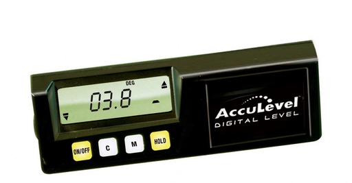 [LON52-78310] Longacre - Acculevel Digital Level