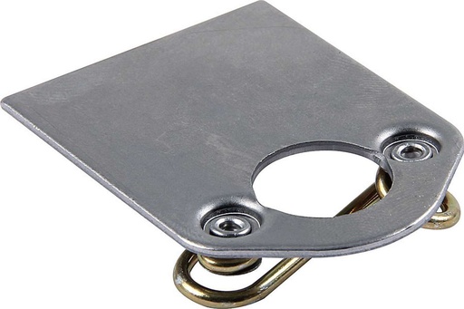 [ALL19350] Allstar Performance - Quick Turn Brackets 10pk Weld-on w/19300 Spring