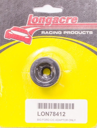 [LON52-78412] Longacre - Ford Adapter 13/16in - 20 Thread