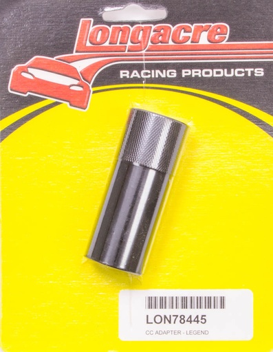 [LON52-78445] Longacre - Magnetic Adapter For Legends Cars