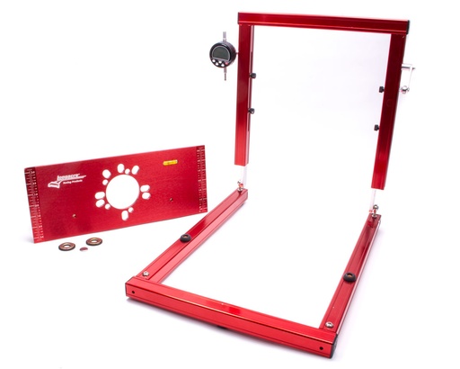 [LON52-79015] Longacre - Bump Steer Gauge Digital