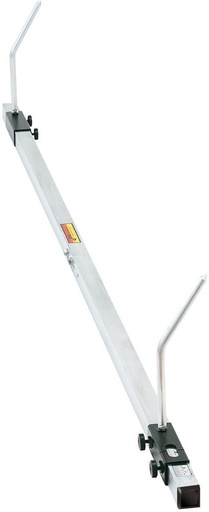 [LON52-79620] Longacre - Toe-In Gauge