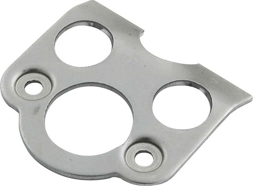 [ALL19366] Allstar Performance - Quick Turn Brackets 50pk Weld-on Lightweight