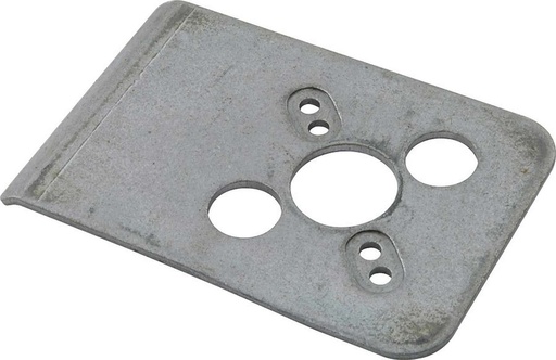 [ALL19382] Allstar Performance - Quick Turn Brackets 50pk Weld-on LH