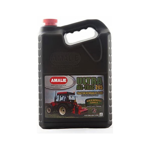 [AMA73477-36] Amalie - Ultra All-Trac 245 Hydraulic Fluid 1 Gallon