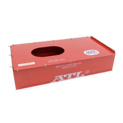 [ATLCN-UN-025] Atl Fuel Cells - 22 Gallon Atl Replacement Steel Container E Con