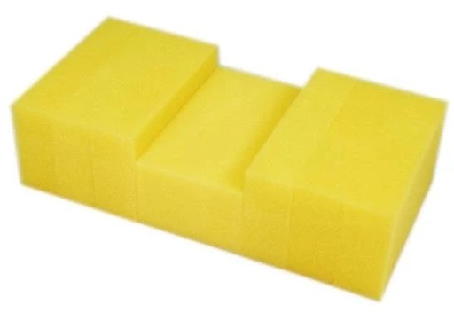 [ATLFM-UB-023] Atl Fuel Cells - 22 Gallon D Configuration Replacement Foam Baffl