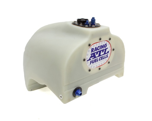 [ATLSC428] Atl Fuel Cells - Tail Tank Complete 28 Gallon