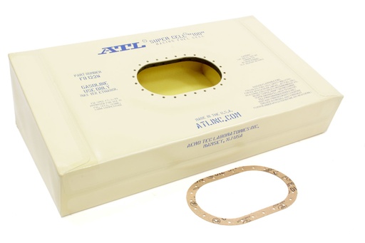 [ATLSK-UN-124] ATL Fuel Cells - 22 Gallon ATL Super Cell 100 Replacement Bladder