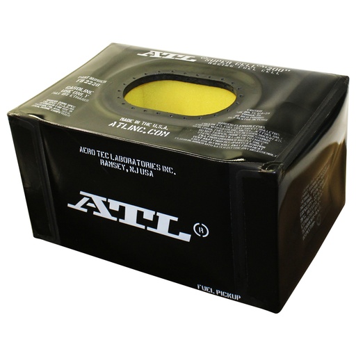 [ATLSK-UN-203] Atl Fuel Cells - 22 Gallon Atl Super Cell 200 Replacement Bladder