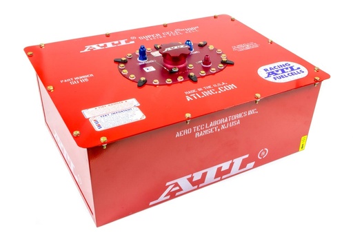 [ATLSU115] Atl Fuel Cells - 15 Gal. Super Cell