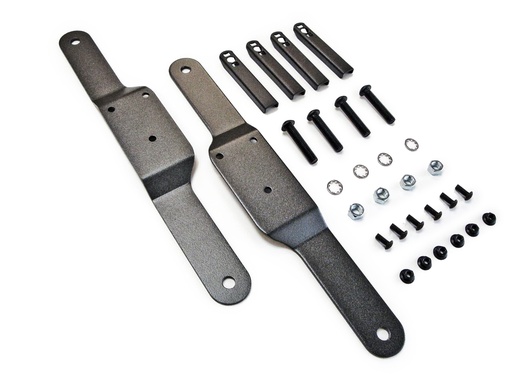 [AMP74602-01A] Amp Research - Bracket Kit