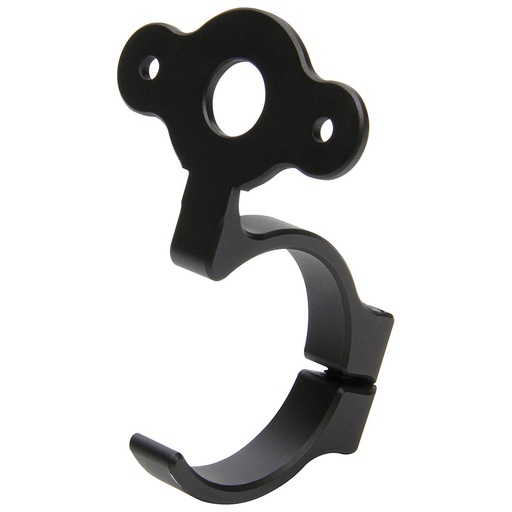 [ALL19431] Allstar Performance - Clamp On Quick Turn Bracket 1-1/4in