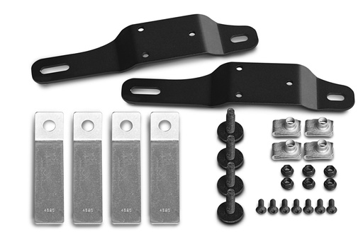 [AMP74612-01A] Amp Research - BedXtender Hd Kit 19- Gm P/U 1500