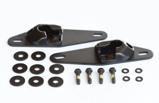 [AMP74613-01A] Amp Research - BedXtender Hd Kit 19- Ford Ranger