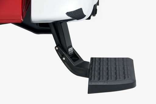 [AMP75303-01A] Amp Research - Bumper Step 99-14 Ford F250/F350