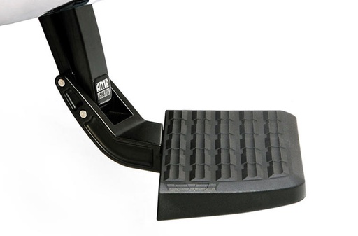 [AMP75328-01A] Amp Research - BedStep 21-   Ford F150 All Cabs