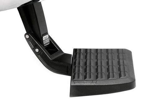 [AMP75329-01A] Amp Research - Bed Step 22-  Toyota Tundra