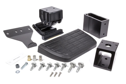 [AMP75407-01A] Amp Research - Bed Step 14-19 Gm P/u 1500