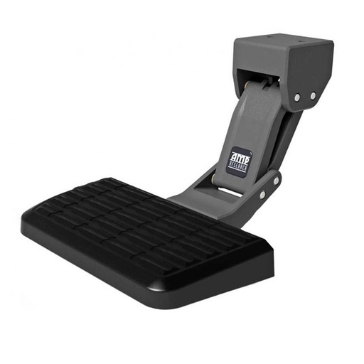 [AMP75412-01A] Amp Research - Bed Step 2 15- Ford F150