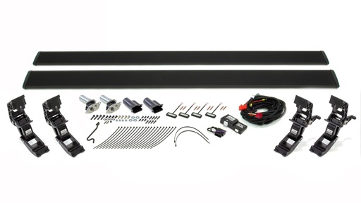 [AMP76127-01A-B] Amp Research - Powerstep 15-   Suburban