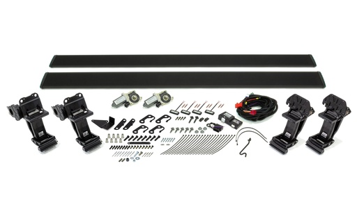 [AMP76138-01A] Amp Research - Powerstep 13-15 Dodge All Cabs