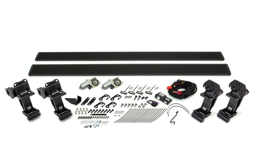 [AMP76141-01A] Amp Research - Powerstep 09-14 Ford F150 Reg/Super/Crew Cab
