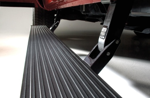 [AMP76152-01A] Amp Research - Powerstep 21- Ford F150