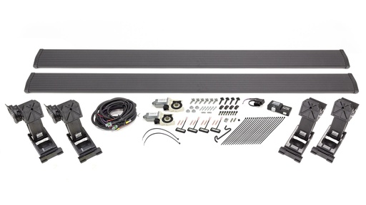 [AMP76154-01A] Amp Research - Powerstep 14- GM P/U 1500 Crew/Double Cab